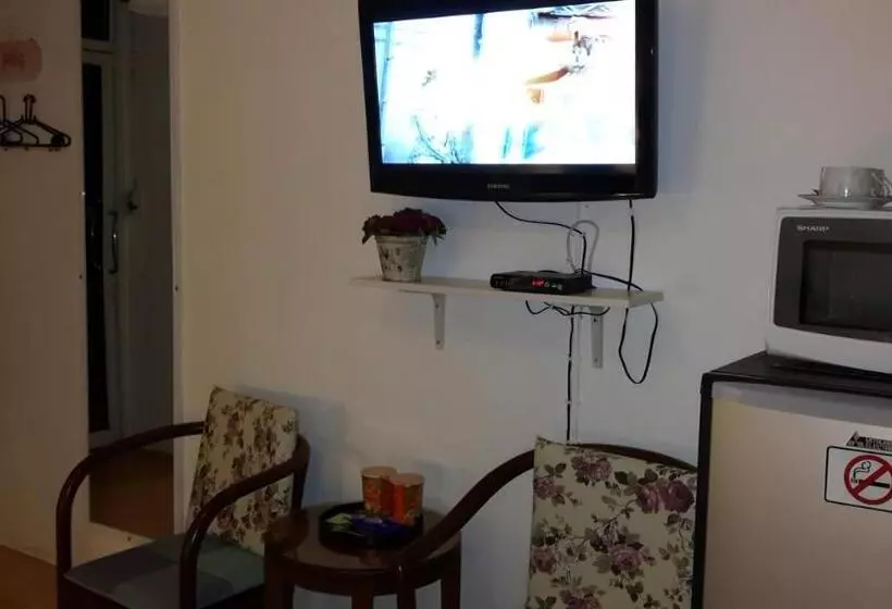 Lomakeskus Chomdao Baan Manisa