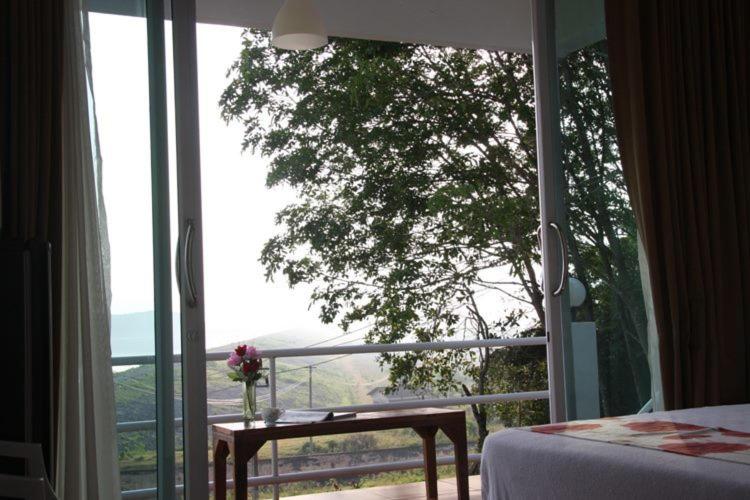 منتجع Chomdao Baan Manisa