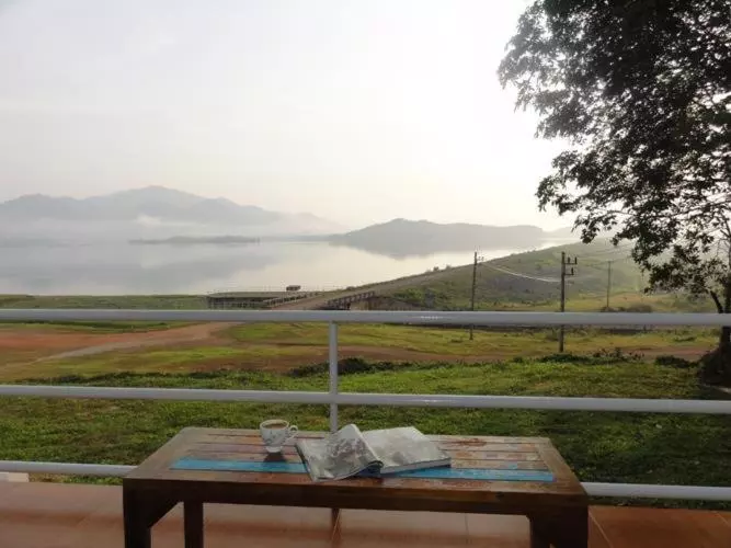 Lomakeskus Chomdao Baan Manisa