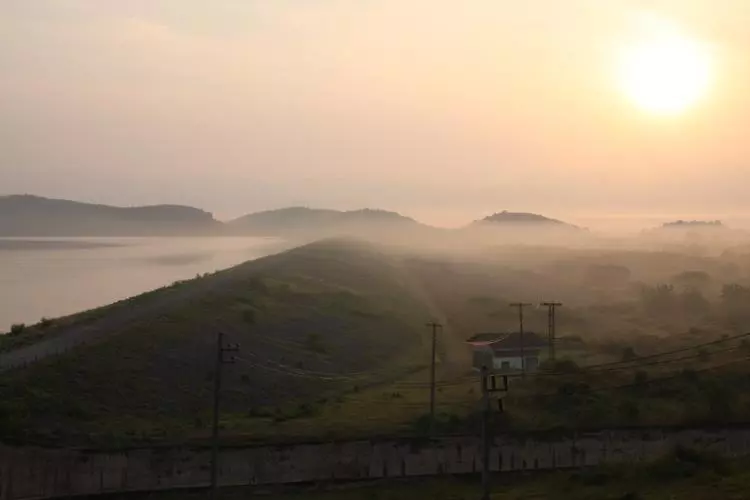 Lomakeskus Chomdao Baan Manisa