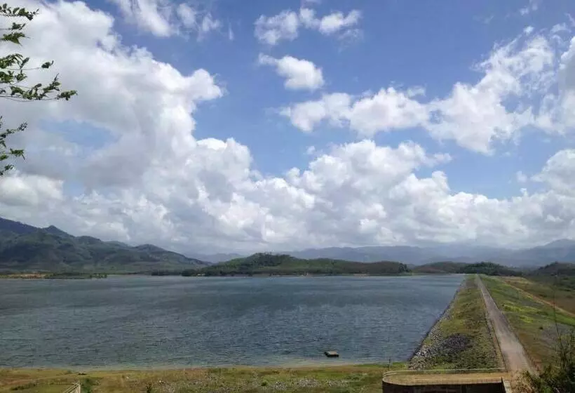 Lomakeskus Chomdao Baan Manisa