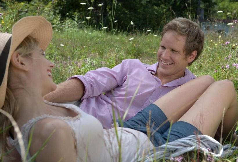 אתר נופש Winter Clove Family Inn