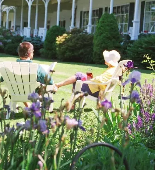 Lomakeskus Winter Clove Family Inn