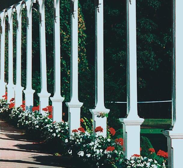 אתר נופש Winter Clove Family Inn