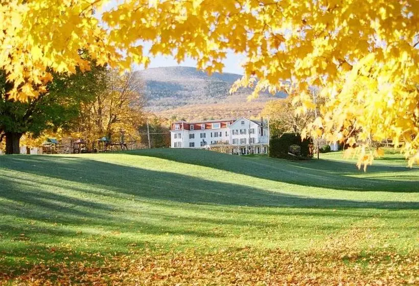 Lomakeskus Winter Clove Family Inn