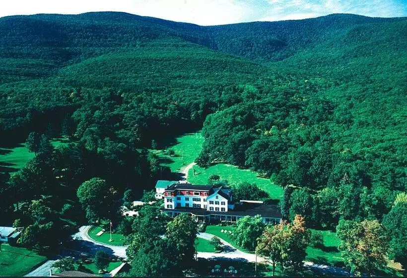 Lomakeskus Winter Clove Family Inn