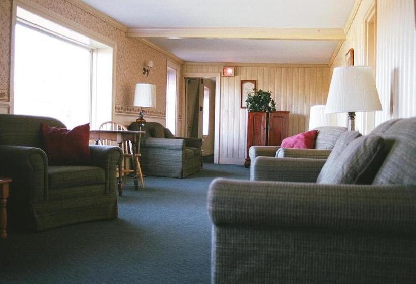 אתר נופש Winter Clove Family Inn