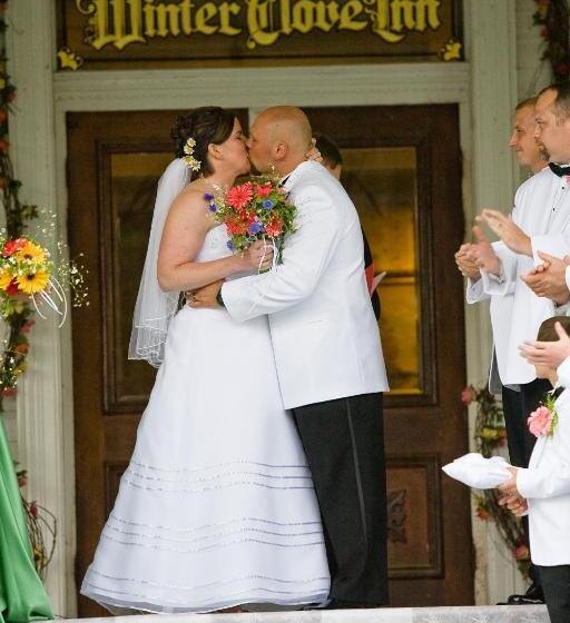 אתר נופש Winter Clove Family Inn