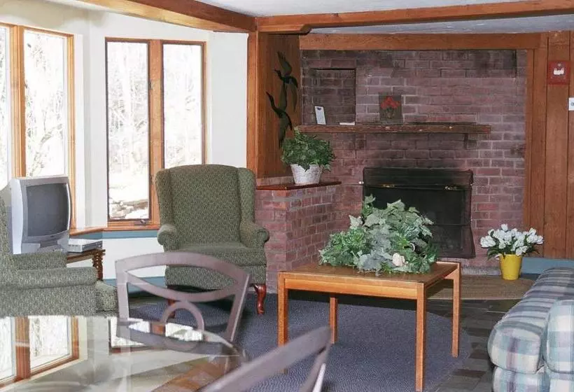 Lomakeskus Winter Clove Family Inn