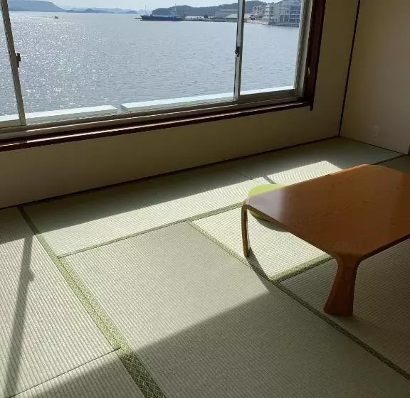 Ryokan Shodoshima International