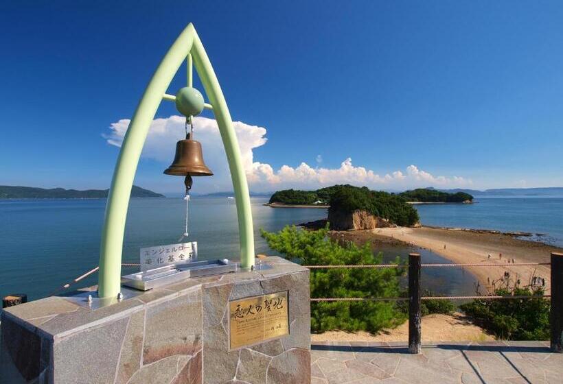 ריוקאן Shodoshima International