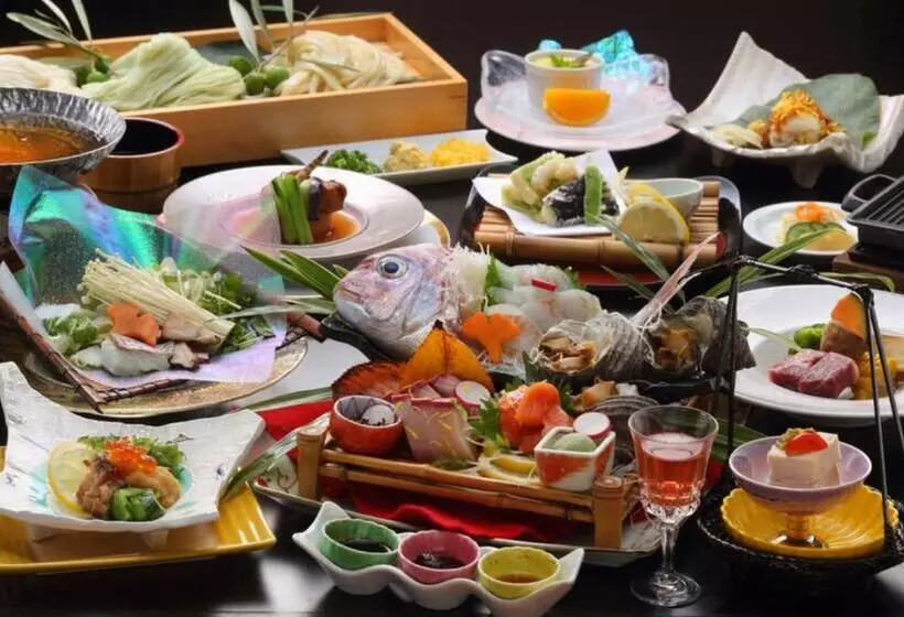 Ryokan Shodoshima International