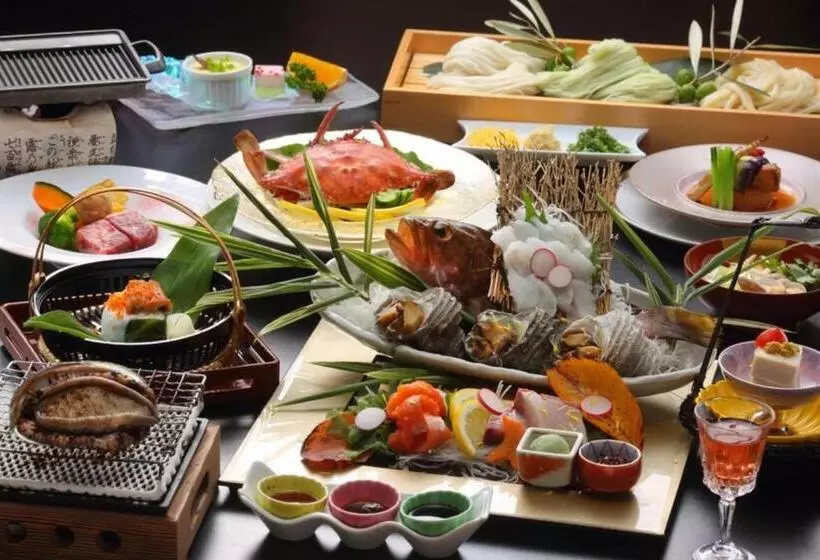 Ryokan Shodoshima International