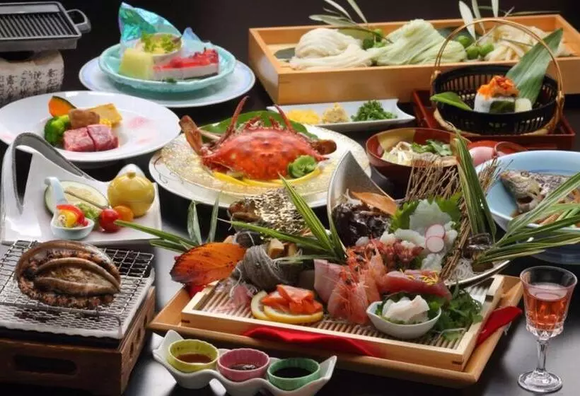 Ryokan Shodoshima International