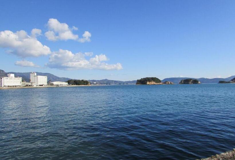 ריוקאן Shodoshima International