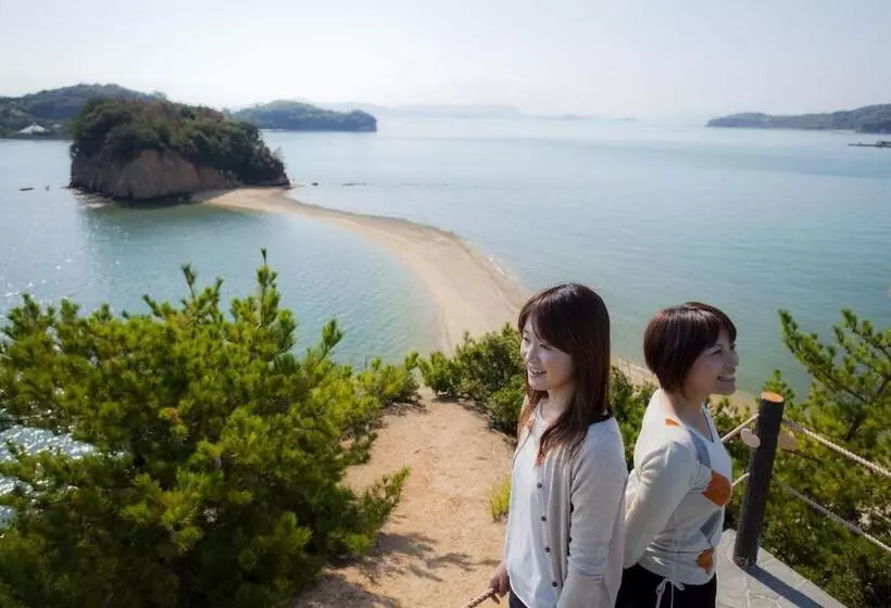 Ryokan Shodoshima International