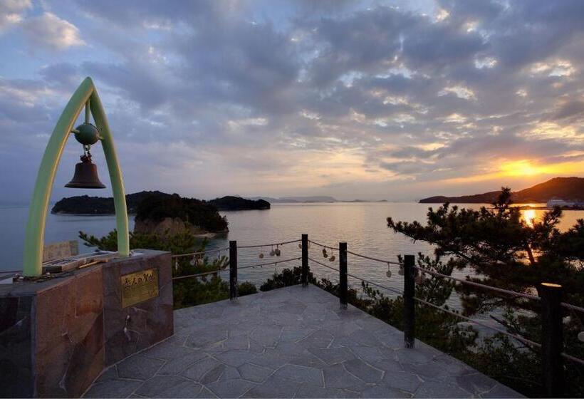 ריוקאן Shodoshima International