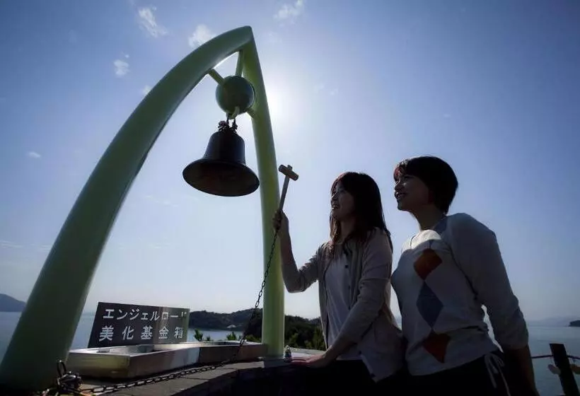 Ryokan Shodoshima International