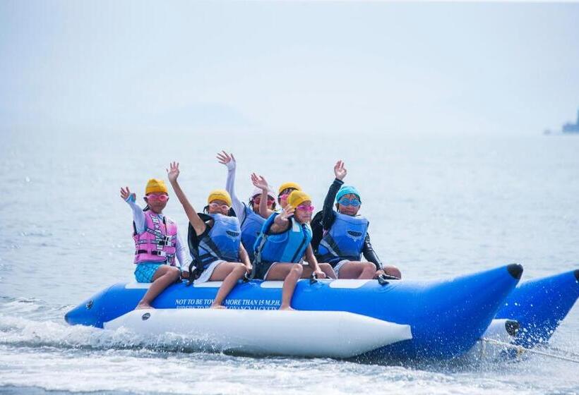 ריוקאן Shodoshima International