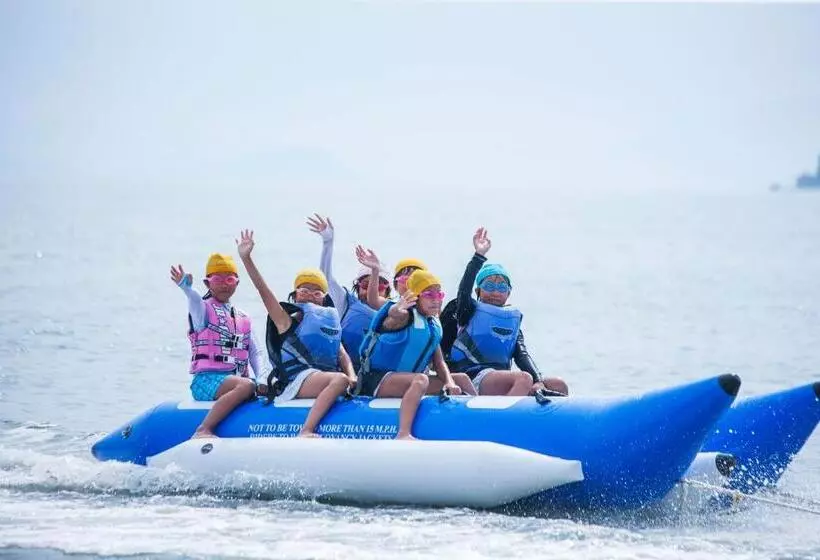 Ryokan Shodoshima International