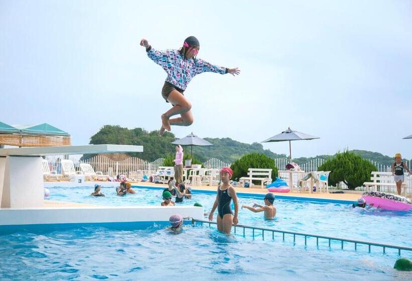 ריוקאן Shodoshima International