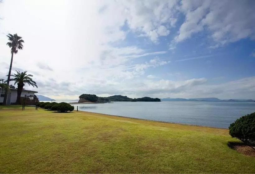 Ryokan Shodoshima International