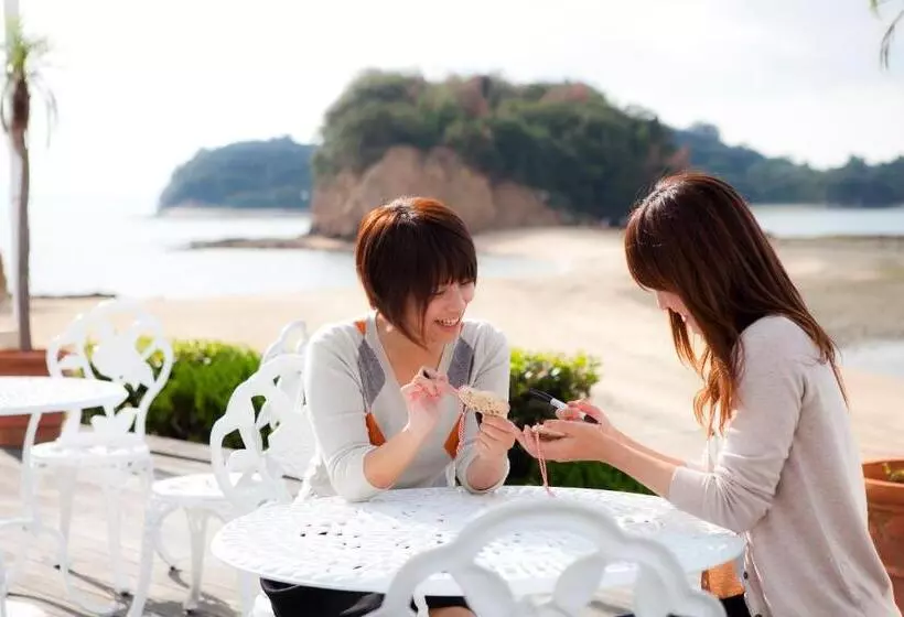 Ryokan Shodoshima International