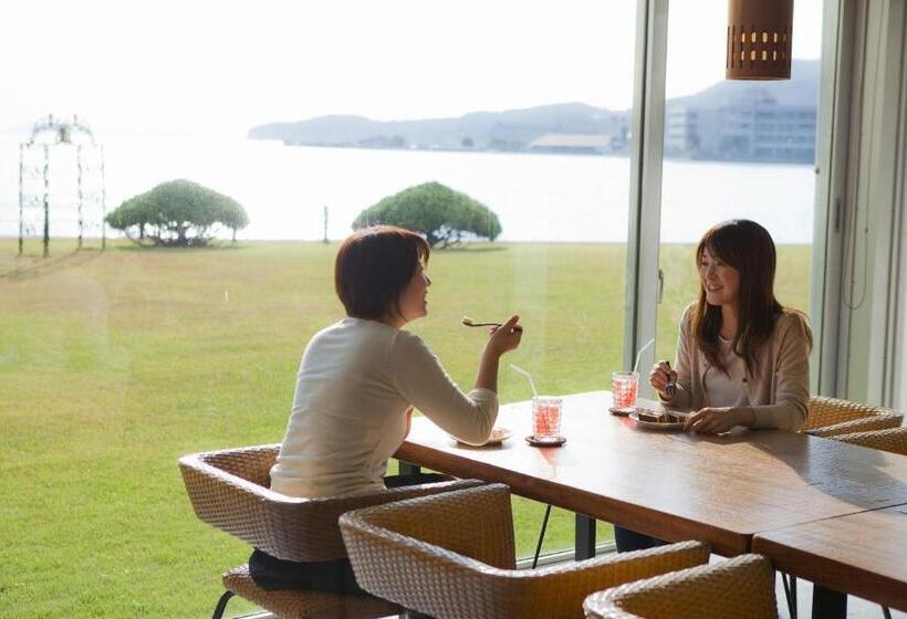 ריוקאן Shodoshima International