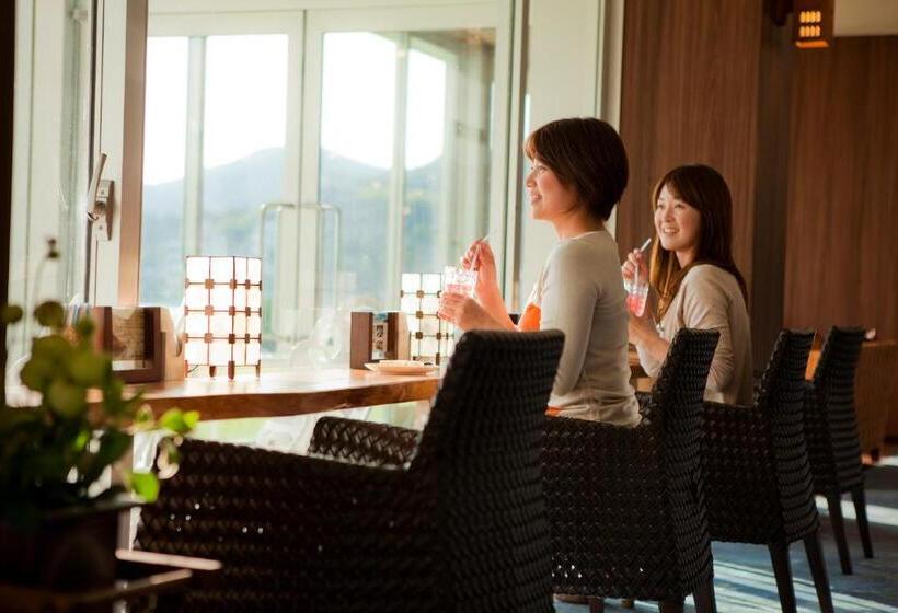 ריוקאן Shodoshima International