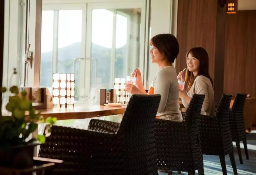 Ryokan Shodoshima International