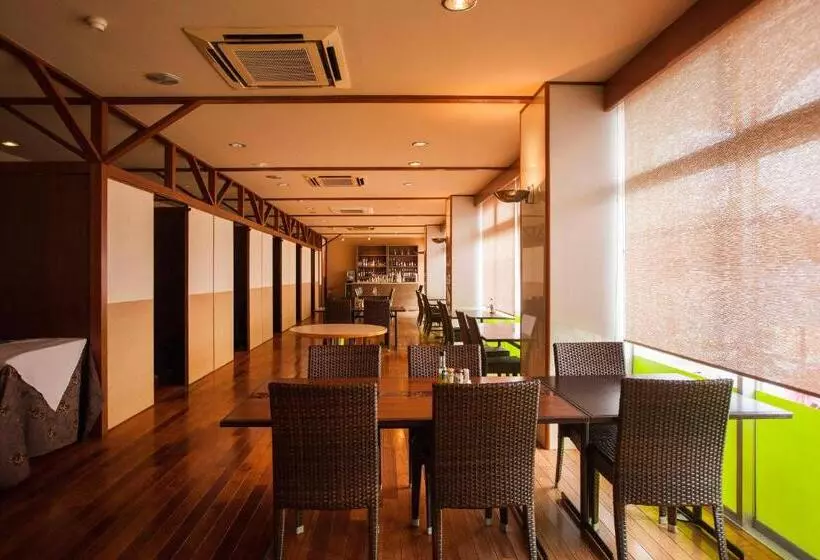 Ryokan Shodoshima International