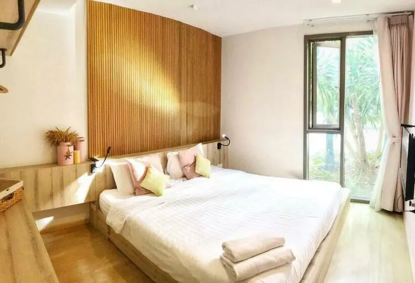 บ้านแสนคราม