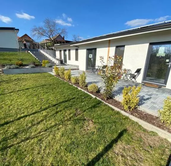 ペンション Kevin&jessica Rooms