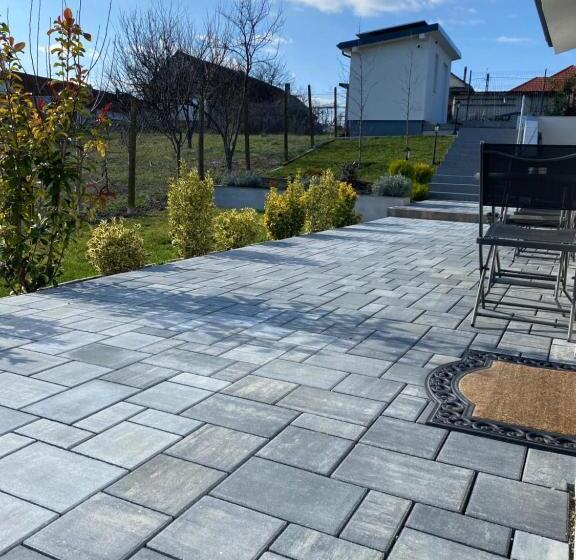 Пансион Kevin&jessica Rooms