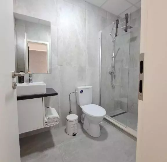 ペンション Kevin&jessica Rooms