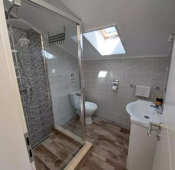 ペンション Kevin&jessica Rooms