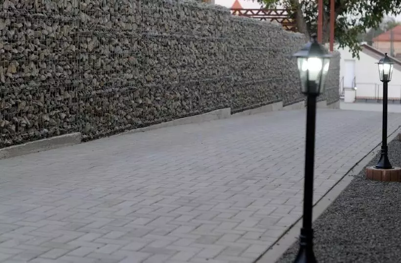 ペンション Kevin&jessica Rooms