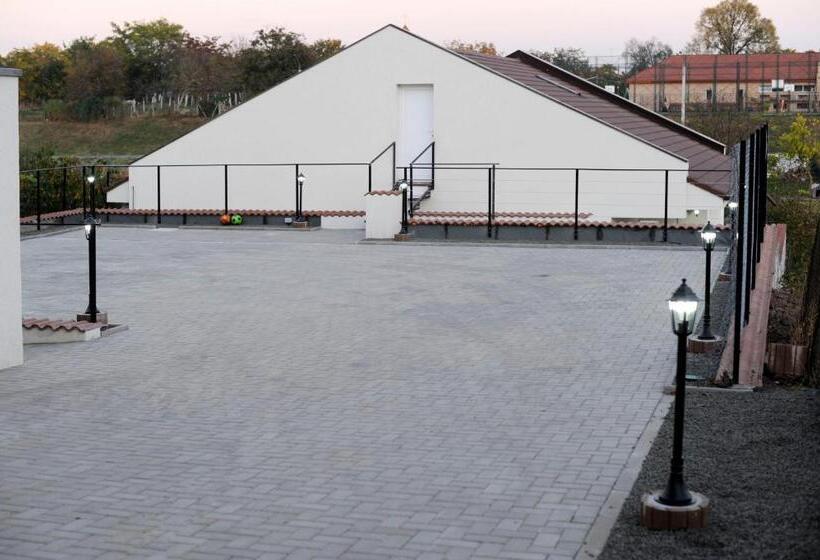 Пансион Kevin&jessica Rooms