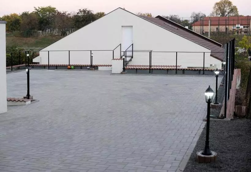 ペンション Kevin&jessica Rooms