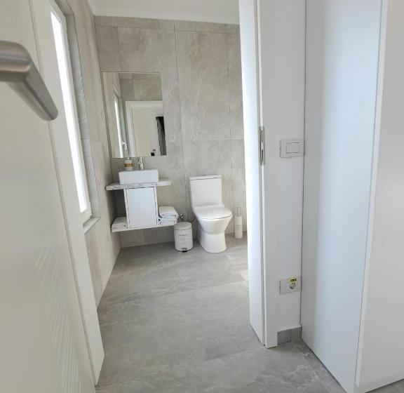 Пансион Kevin&jessica Rooms