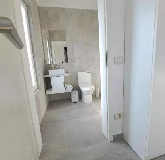 ペンション Kevin&jessica Rooms