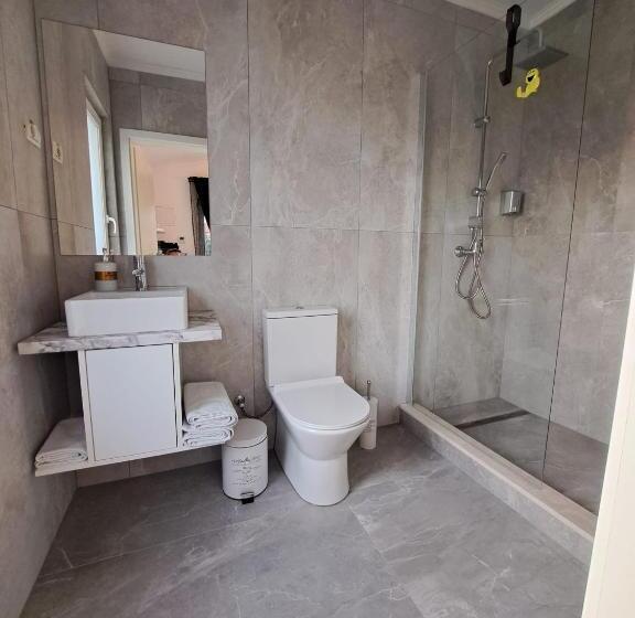 Пансион Kevin&jessica Rooms