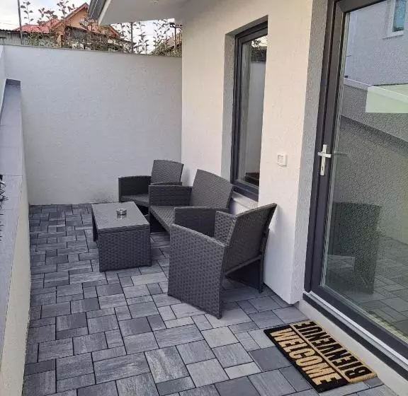 ペンション Kevin&jessica Rooms