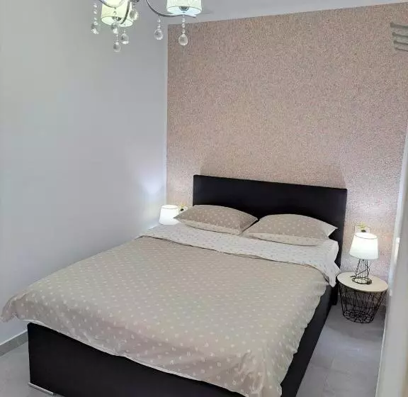 ペンション Kevin&jessica Rooms