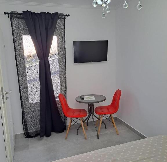 Пансион Kevin&jessica Rooms