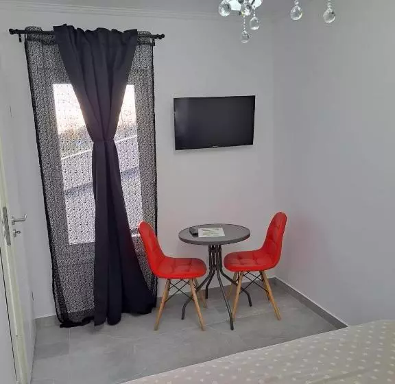 ペンション Kevin&jessica Rooms