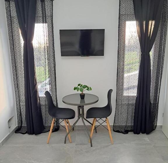 Пансион Kevin&jessica Rooms