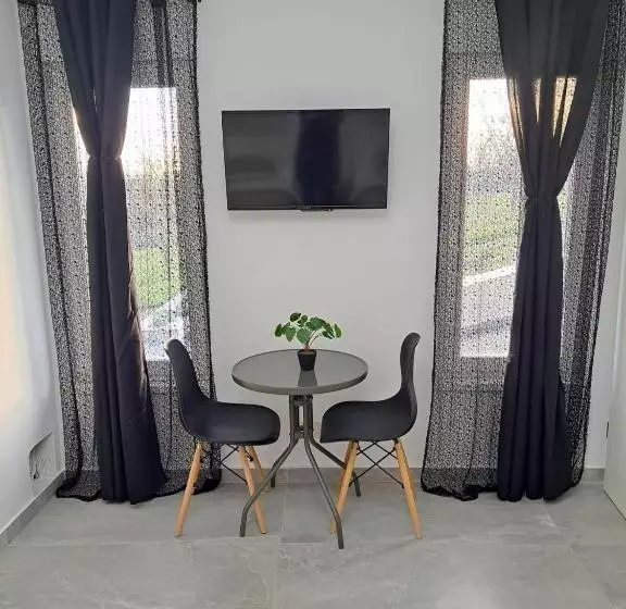 ペンション Kevin&jessica Rooms