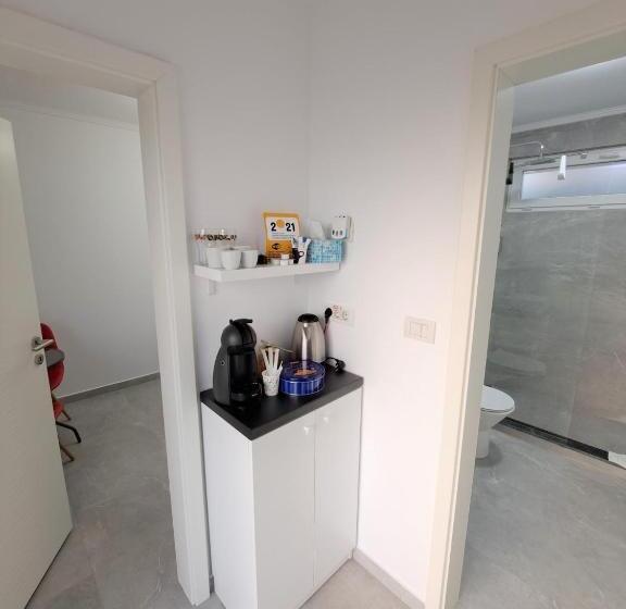 Пансион Kevin&jessica Rooms