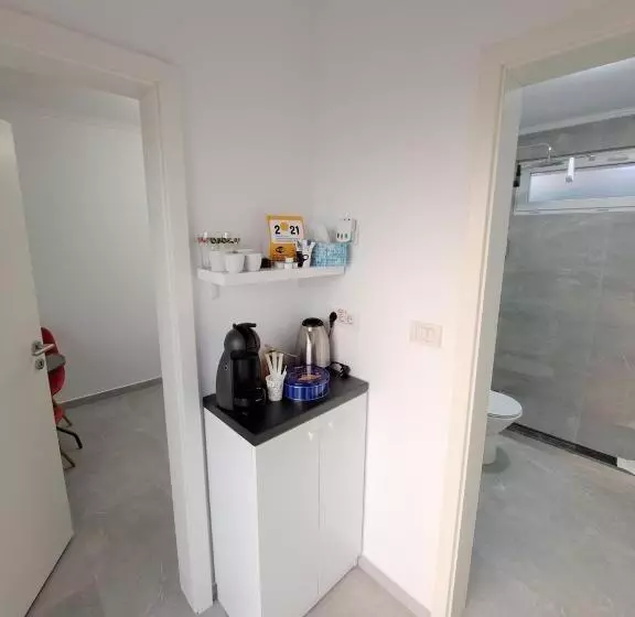 ペンション Kevin&jessica Rooms